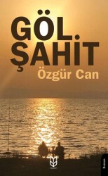 Göl Şahit - Yason Yayıncılık