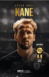 Gölcü Kral - Harry Kane - Gece Kitaplığı