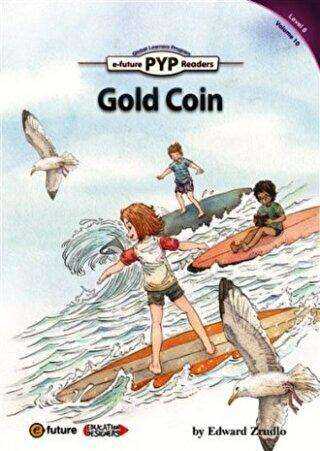 Gold Coin PYP Readers 6