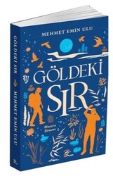 Göldeki Sır - Pera Basım Yayıncılık