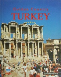 Golden Country Turkey İngilizce - Engin Yayınevi