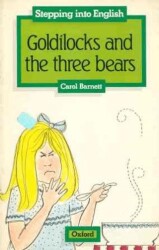 Goldilocks and The Three Bears - Oxford University Press