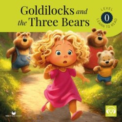Goldilocks and the Three Bears - MK Publications