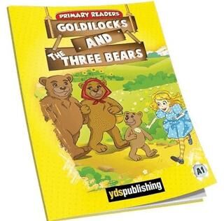 Goldilocks and The Three Bears A1 - 1