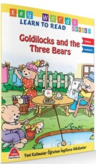 Goldilocks And The Three Bears Level 1
