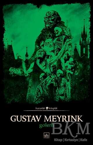 Golem - İthaki Yayınları