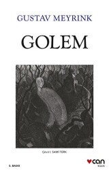 Golem - Can Yayınları