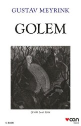 Golem - Can Yayınları