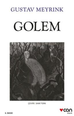 Golem - 1