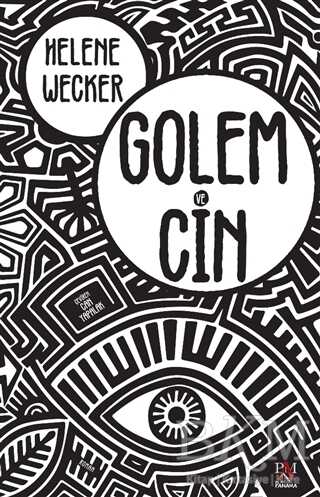 Golem ve Cin - Panama Yayıncılık
