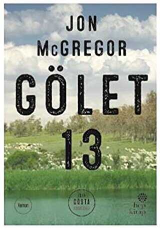 Gölet 13 - Hep Kitap