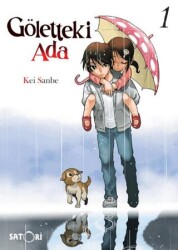 Göletteki Ada Cilt 1 - Satori