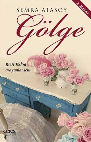 Gölge - Ceres Yayınları