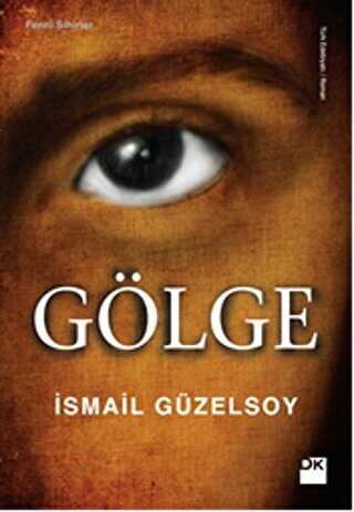 Gölge - Doğan Kitap