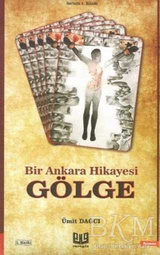 Gölge - Vaveyla Yayıncılık