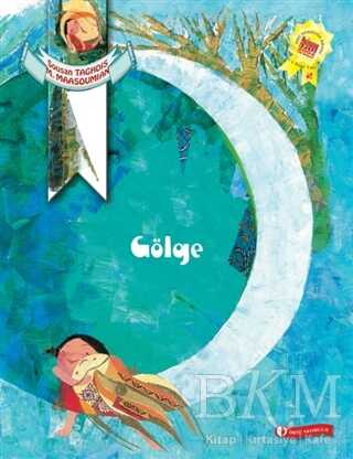 Gölge - ODTÜ Geliştirme Vakfı Yayıncılık