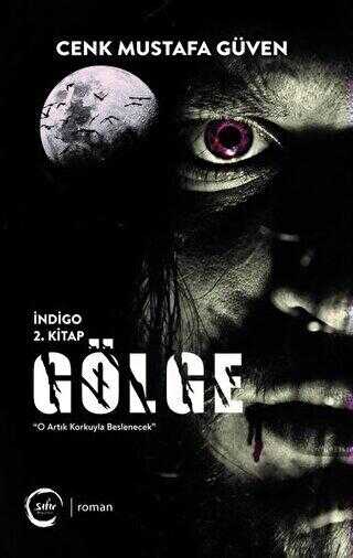 Gölge - Sıfır Yayınları