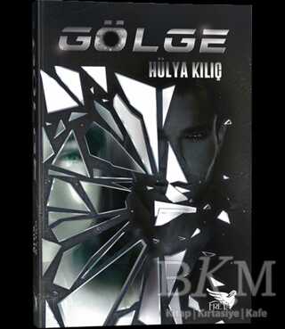 Gölge - Freya Yayıncılık