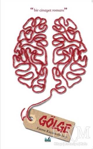 Gölge - İzan Yayıncılık