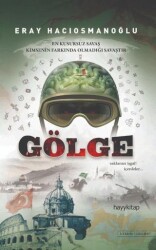 Gölge - Hayykitap