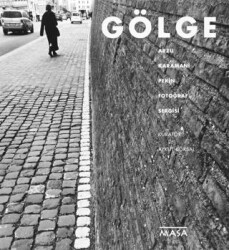 Gölge - Masa Yayınevi