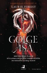 Gölge Asa - Olimpos Yayınları