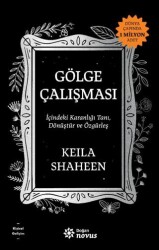 Gölge Çalışması - Doğan Kitap