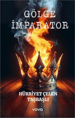 Gölge İmparator - 1