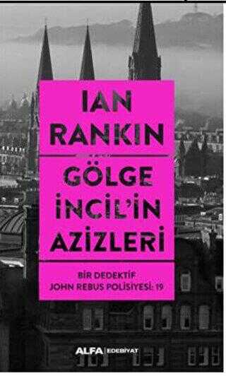 Gölge İncil’in Azizleri - Alfa Yayınları