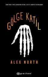 Gölge Katil - Epsilon Yayınevi