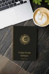 Gölge Kimlik Defteri - Simge Yaman