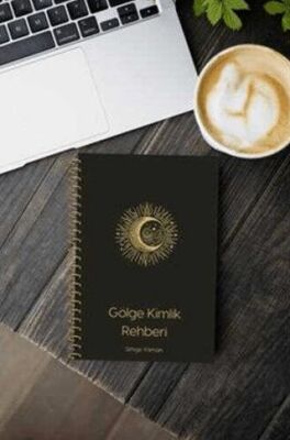 Gölge Kimlik Defteri - 1