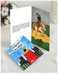 Gölgeler Krallığı - Türkiye Kültür Yayınları