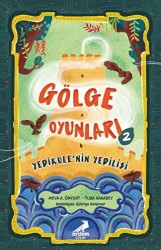 Gölge Oyunları 2 - Erdem Çocuk