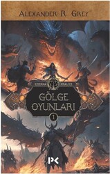 Gölge Oyunları - Profil Çocuk