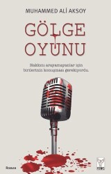 Gölge Oyunu - Feniks Yayınları