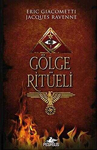 GÖLGE RİTÜELİ - Pegasus Yayınları