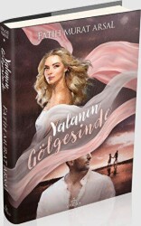 Gölge Serisi 1: Yalanın Gölgesinde - Ephesus Yayınları