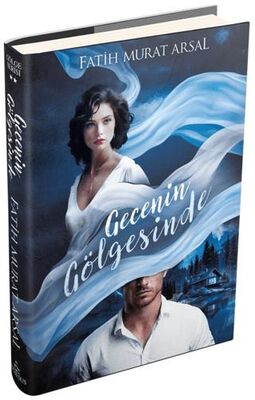 Gölge Serisi 2: Gecenin Gölgesinde - 1