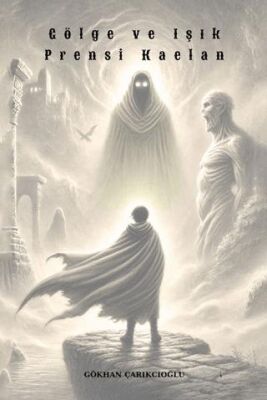 Gölge ve Işık Prensi Kaelan - 1