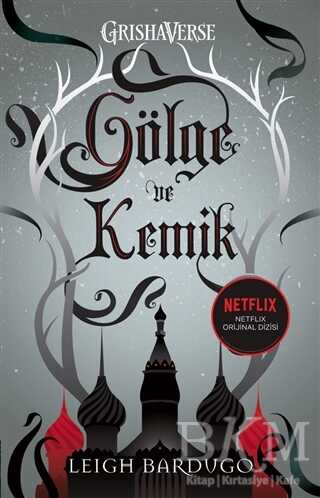 Gölge ve Kemik - Martı Yayınları