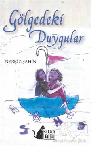 Gölgedeki Duygular - BB Kitap