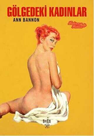 Gölgedeki Kadınlar - Doxa Yayınları