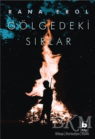Gölgedeki Sırlar - Bilgi Yayınevi