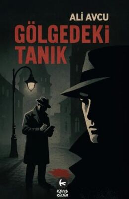 Gölgedeki Tanık - 1