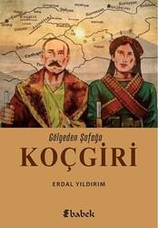 Gölgeden Şafağa Koçgiri - Babek Yayınları