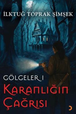 Gölgeler 1 Karanlığın Çağrısı - 1