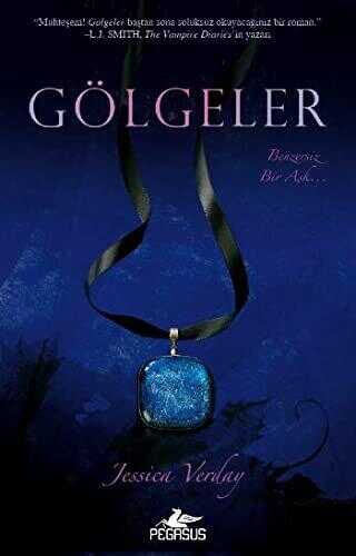 Gölgeler - Pegasus Yayınları