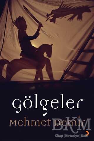 Gölgeler - Cinius Yayınları