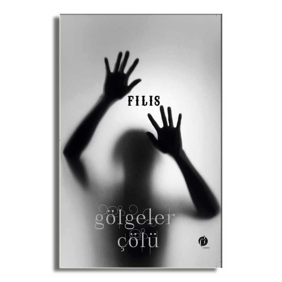 Gölgeler Çölü - Herdem Kitap